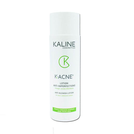 Kaline K-Acne Lotion Anti-Imperfection 200 ml - Para Klean