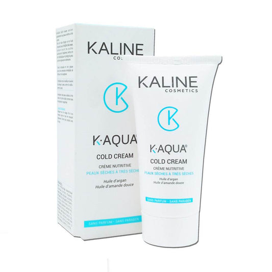 Kaline K-Aqua Cold Cream - Para Klean