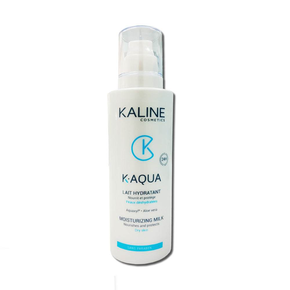 Kaline K-Aqua Lait Hydratant 200ml - Para Klean