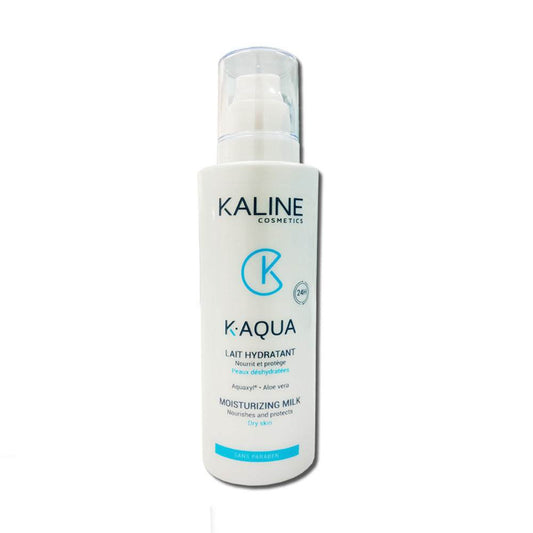 Kaline K-Aqua Lait Hydratant 200ml - Para Klean