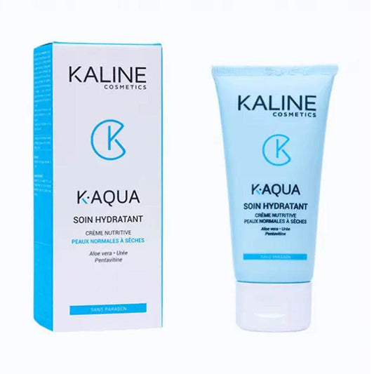Kaline K-Aqua Soin Hydratant 50 ml - Para Klean