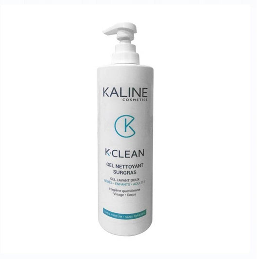 Kaline K-Clean Gel Nettoyant Surgras - Para Klean