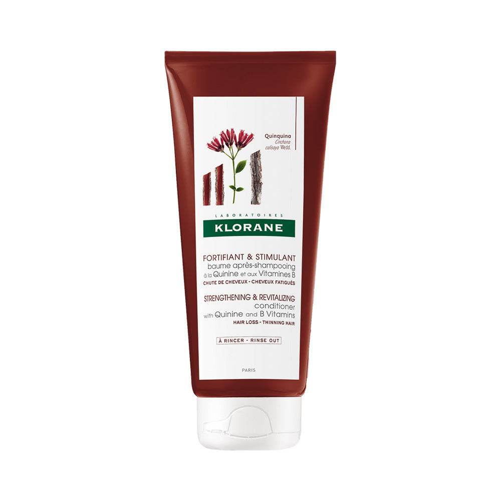 Klorane Après-Shampoing à la Quinine 200ml - Para Klean