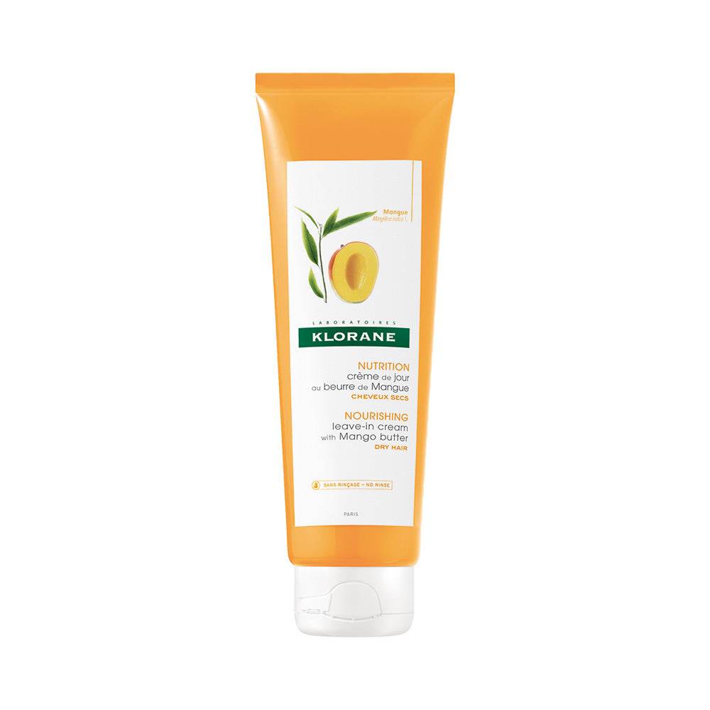Klorane Crème de jour à la Mangue 125ml - Para Klean