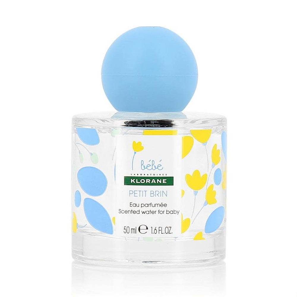 Klorane Petit Brin Eau parfumée 50ml - Para Klean
