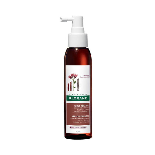 Klorane Sérum fortifiant Anti-Chute Réactionnelle 100ml - Para Klean