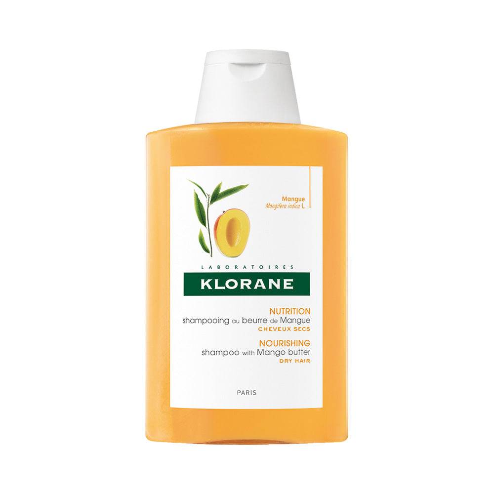 Klorane Shampooing à La Mangue - Para Klean