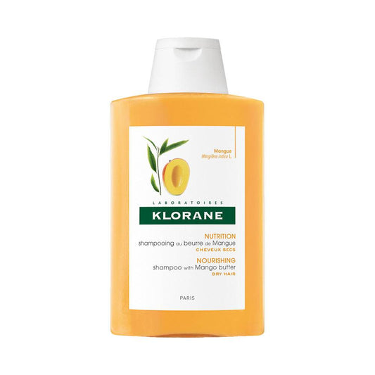 Klorane Shampooing à La Mangue - Para Klean