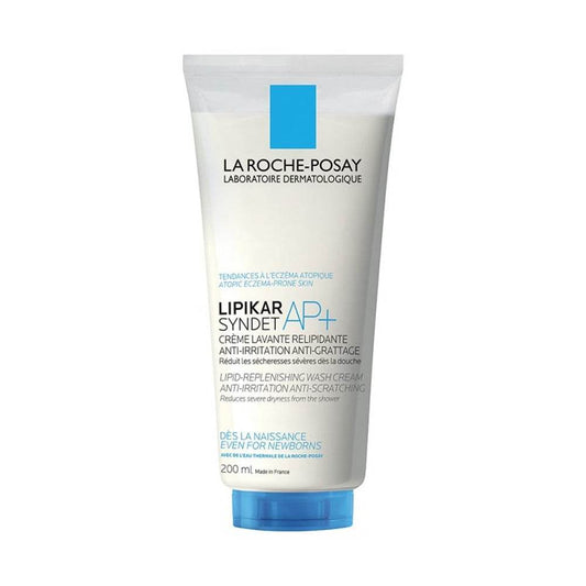 La Roche Posay Lipikar Syndet AP+ - Para Klean