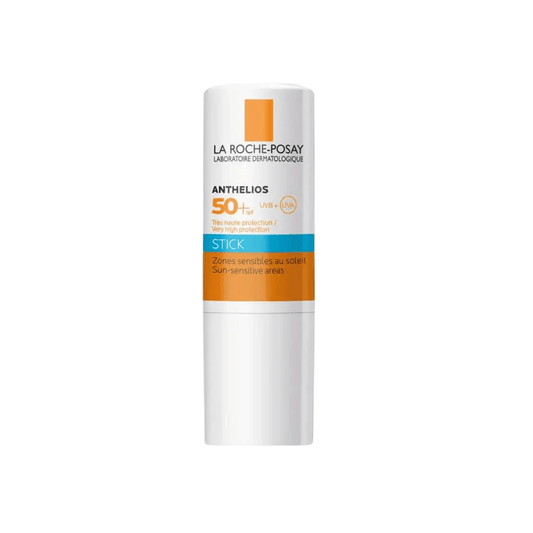 La Roche Posay Anthelios Stick Zones Sensibles au Soleil Spf50+ 9ml - Para Klean