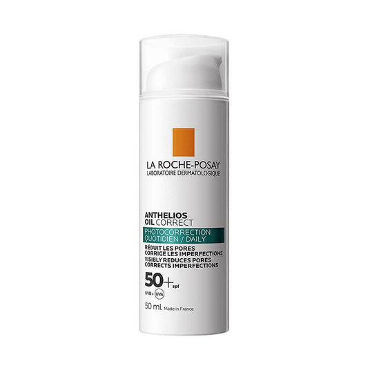 La Roche Posay Anthelios oil correct 50ml - Para Klean