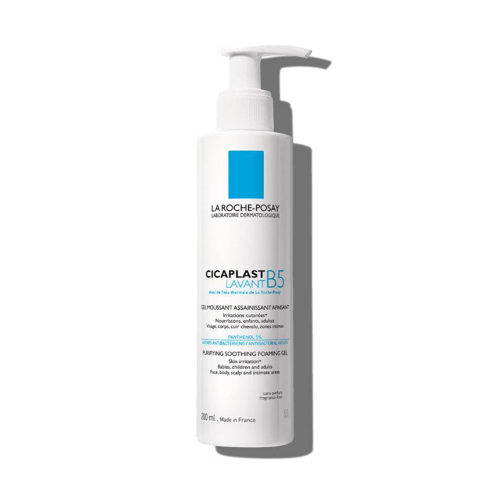 La Roche Posay Cicaplast Lavant B5 200ml - Para Klean