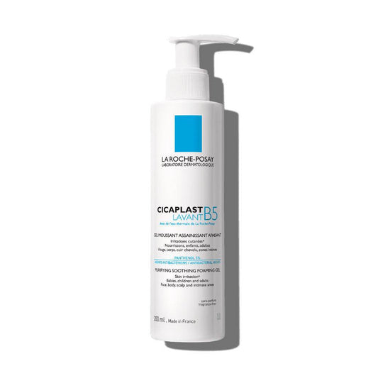La Roche Posay Cicaplast Lavant B5 200ml - Para Klean