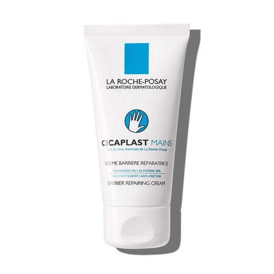 La Roche Posay Cicaplast Mains 50ml - Para Klean