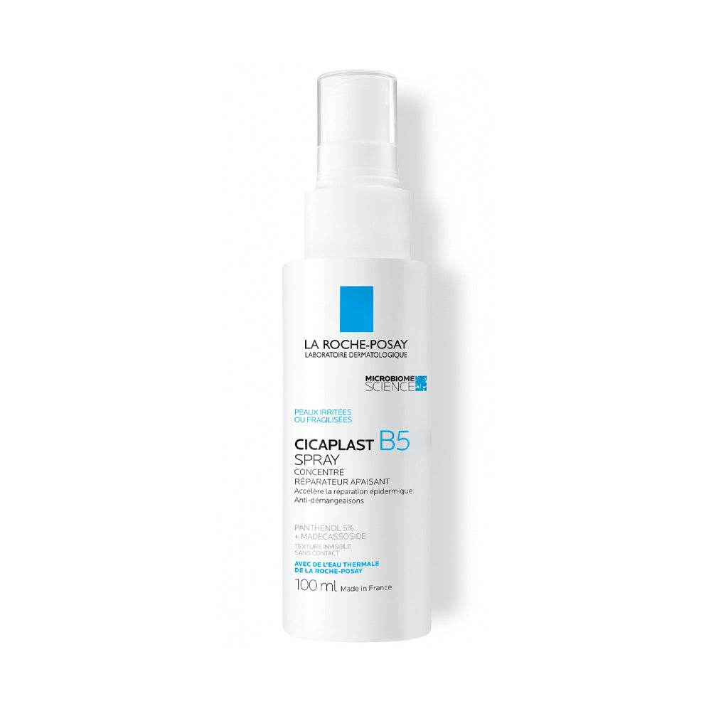 La Roche Posay Cicaplast Spray B5 100ml - Para Klean