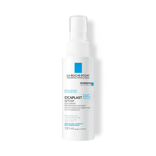 La Roche Posay Cicaplast Spray B5 100ml - Para Klean