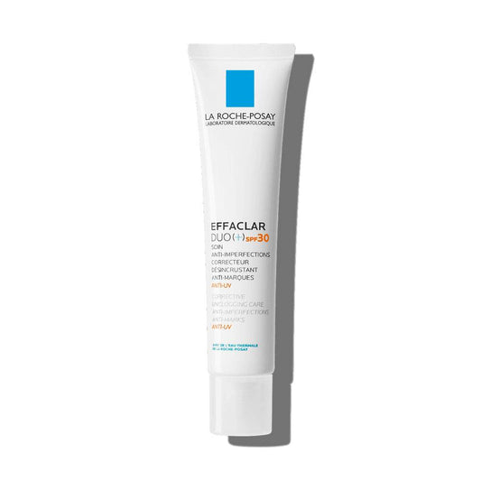 La Roche Posay Effaclar Duo+ SPF30 40ml - Para Klean