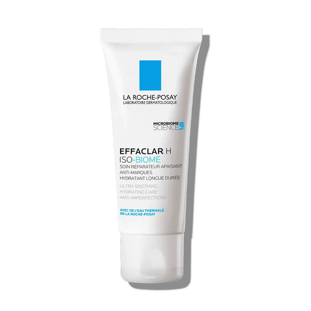 La Roche Posay Effaclar H ISO-B 40ml - Para Klean