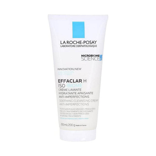 La Roche Posay Effaclar H Crème Lavante - Para Klean