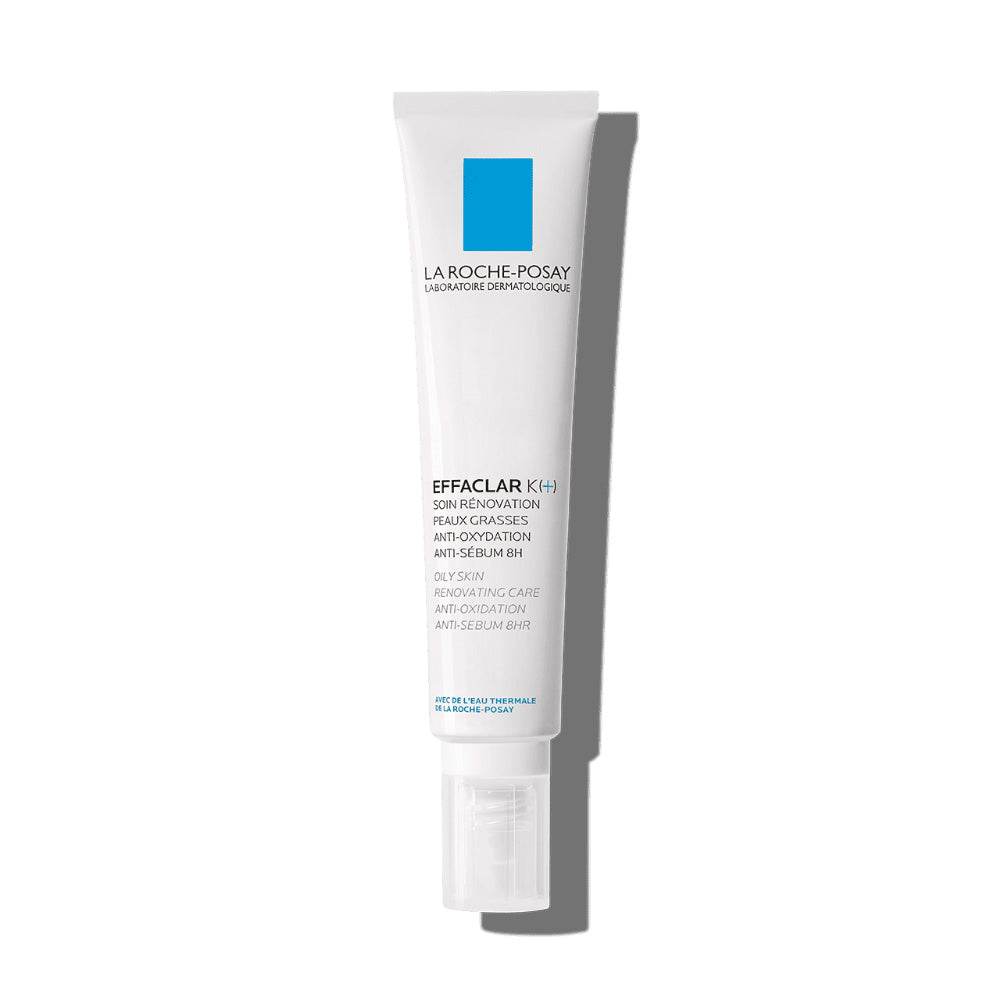 La Roche Posay Effaclar K+ 40ml - Para Klean