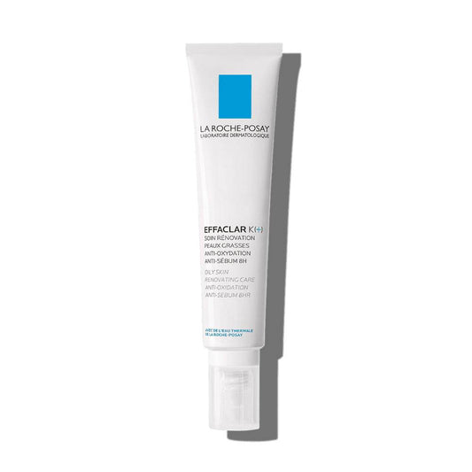 La Roche Posay Effaclar K+ 40ml - Para Klean
