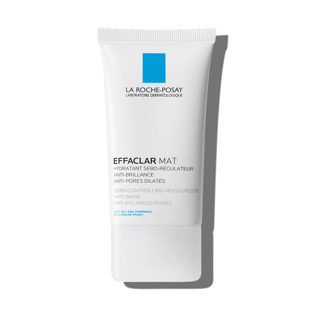 La Roche Posay Effaclar MAT 40ml - Para Klean