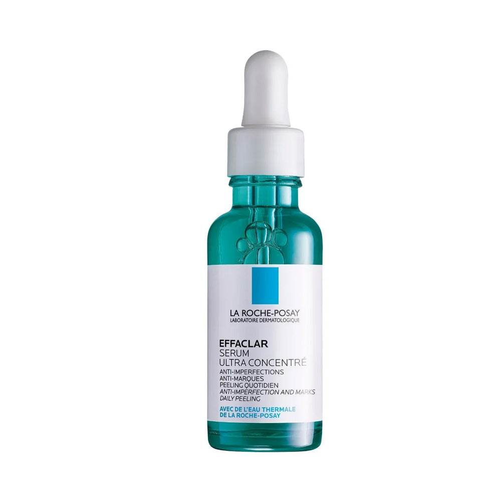 La Roche Posay Effaclar Sérum Ultra Concentré 30ml - Para Klean