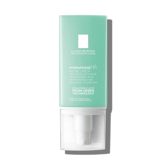 La Roche Posay Hydraphase HA Riche 50ml - Para Klean