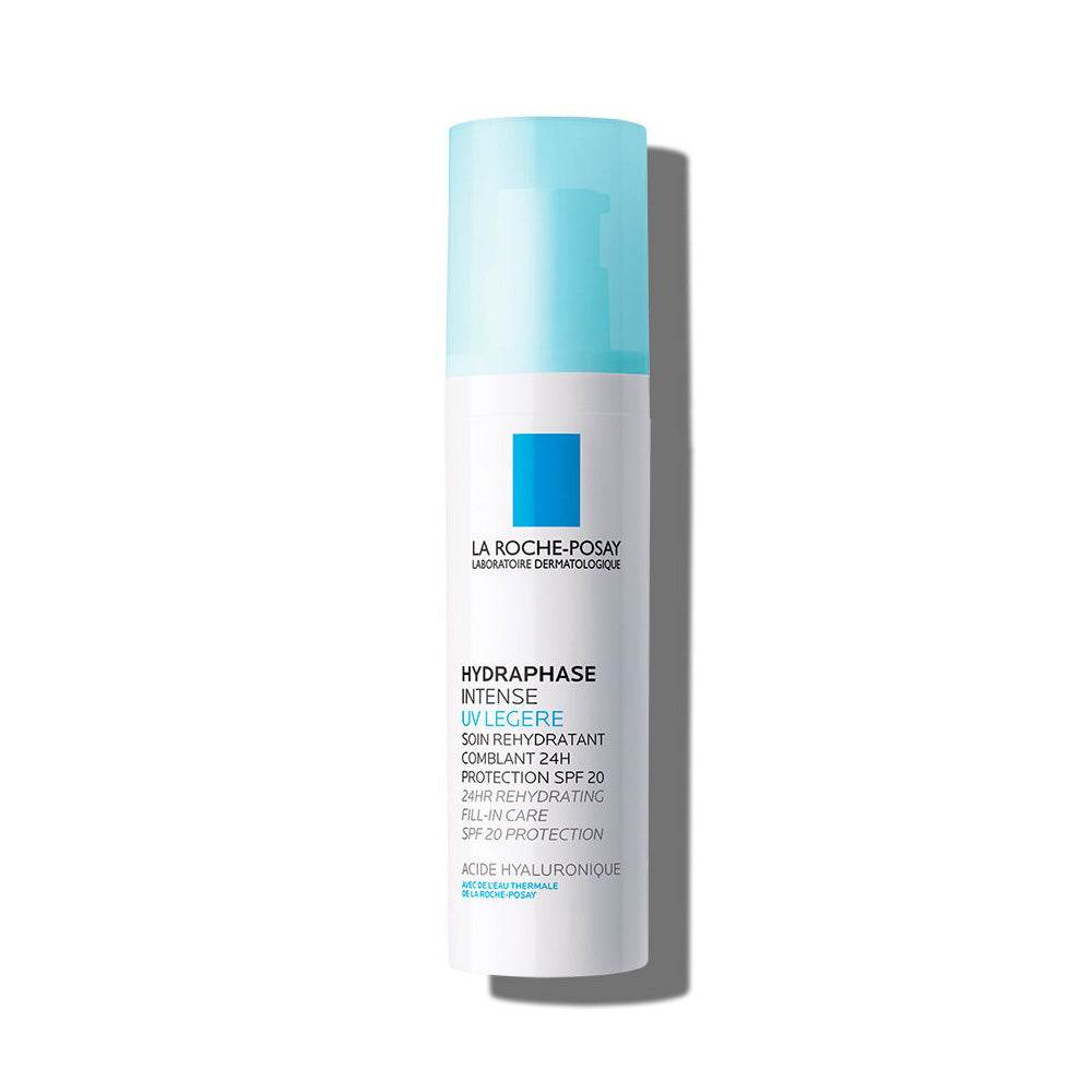 La Roche Posay Hydraphase UV Intense Légère 50ml - Para Klean