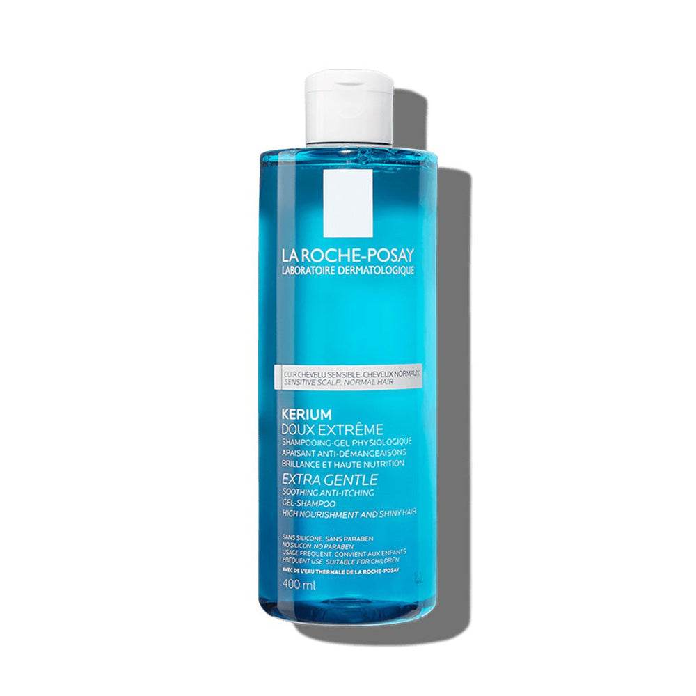 La Roche Posay Kerium Doux Extrême 400ml - Para Klean