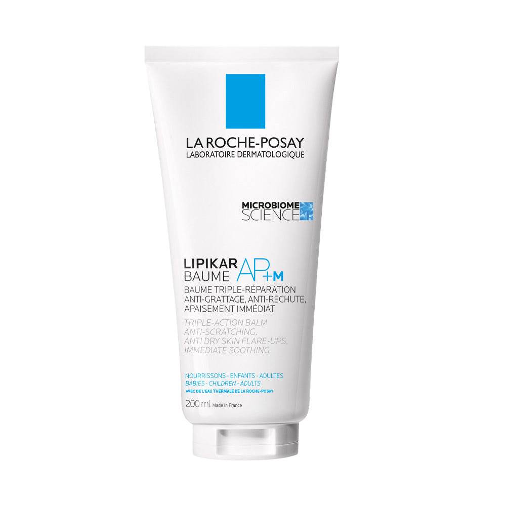 La Roche Posay Lipikar Baume AP+M 200ml - Para Klean