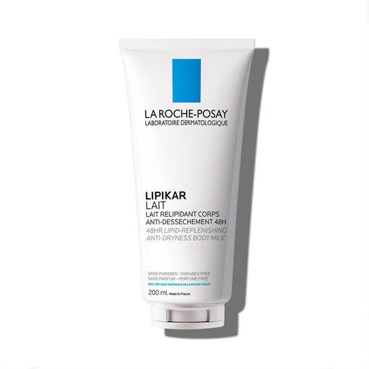 La Roche Posay Lipikar Lait - Para Klean