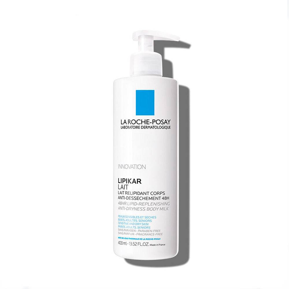 La Roche Posay Lipikar Lait - Para Klean