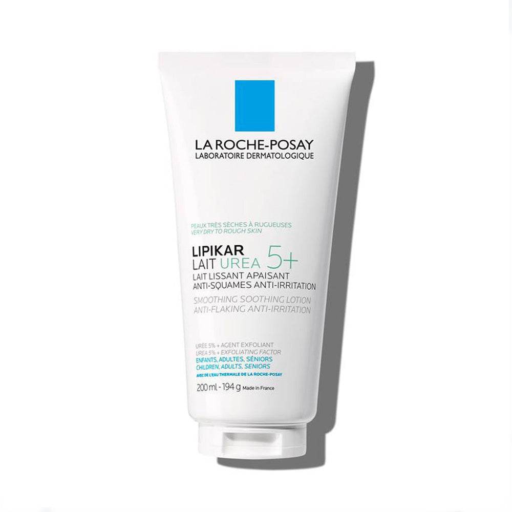 La Roche Posay Lipikar Lait Urea 5+ - Para Klean