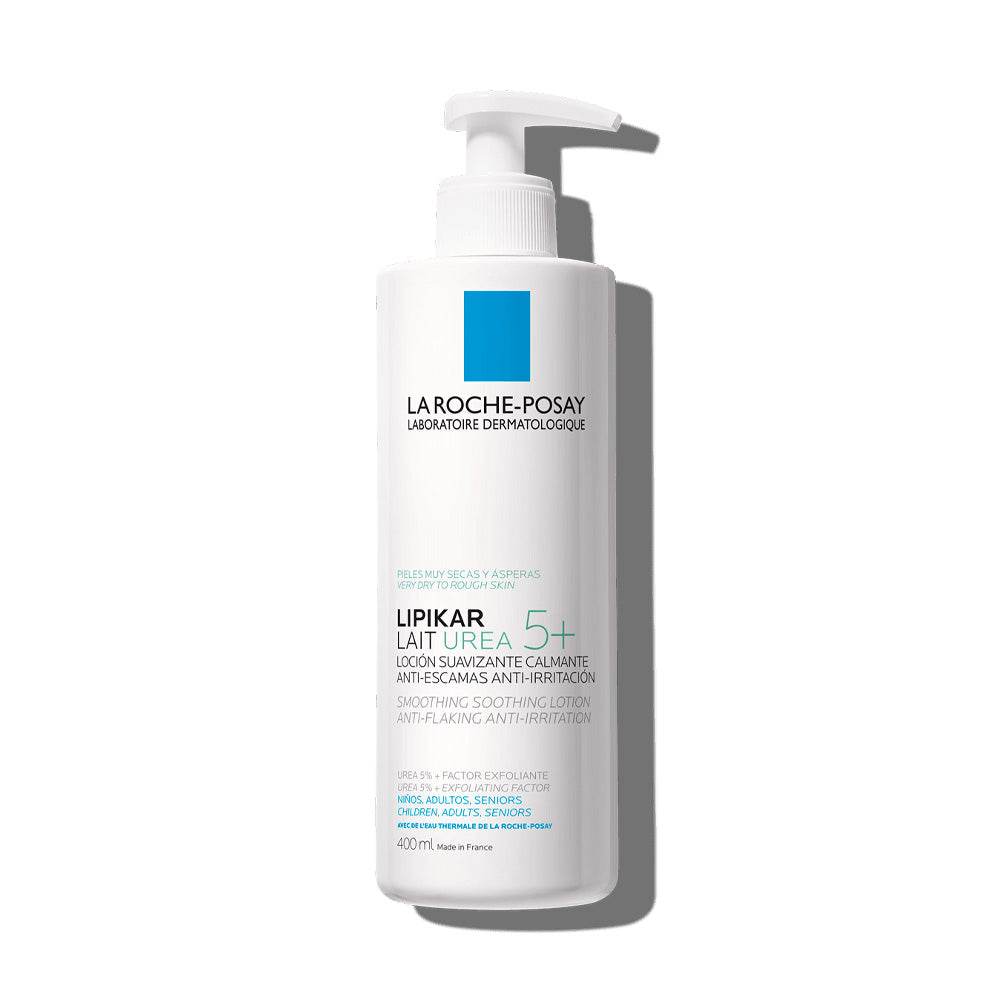 La Roche Posay Lipikar Lait Urea 5+ - Para Klean
