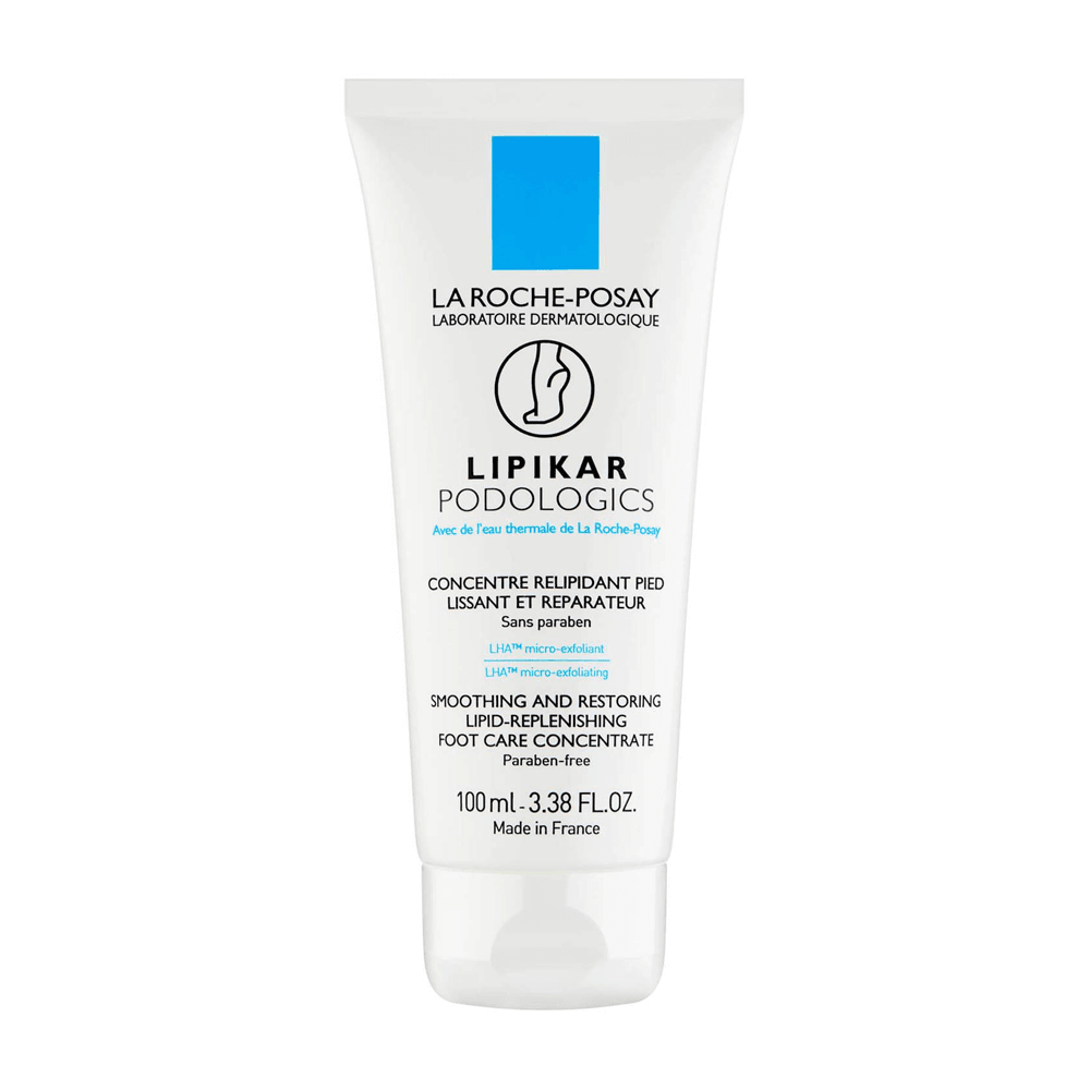 La Roche Posay Lipikar Podologics 100ml - Para Klean