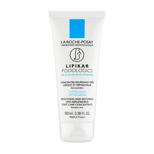 La Roche Posay Lipikar Podologics 100ml - Para Klean