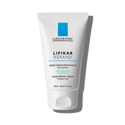 La Roche Posay Lipikar Xerand 50ml - Para Klean