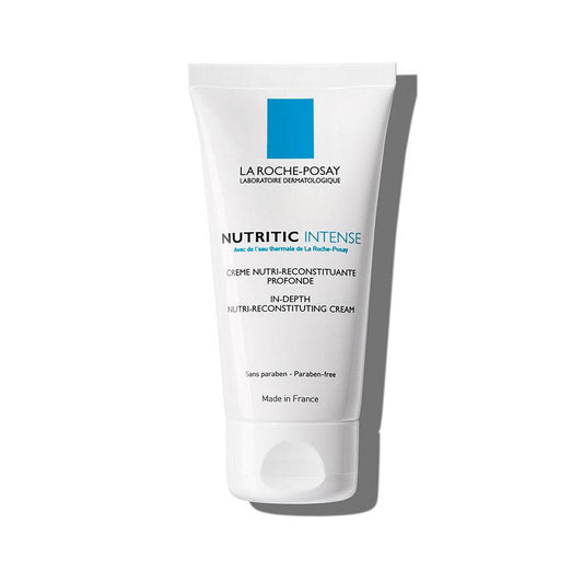 La Roche Posay Nutritic Intense Crème Visage 50ml - Para Klean