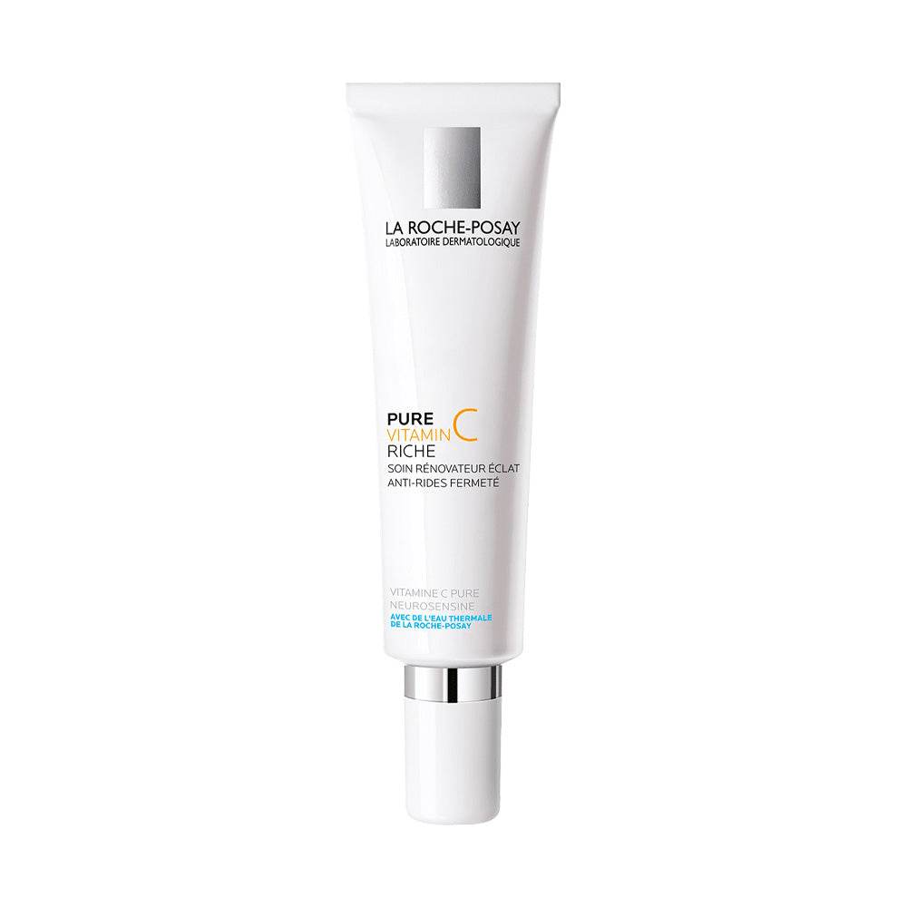 La Roche Posay Pure Vitamin C Riche - Para Klean