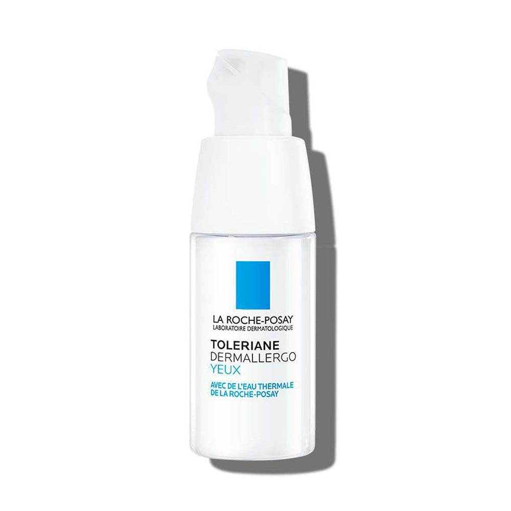 La Roche Posay Toleriane Dermallergo Yeux 20ml - Para Klean
