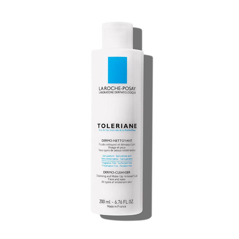 La Roche Posay Toleriane Fluide Dermo-Nettoyant - Para Klean