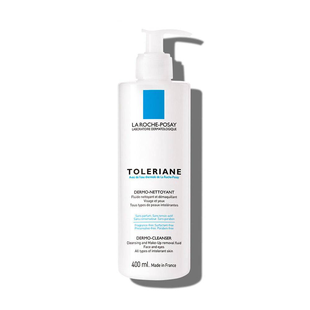 La Roche Posay Toleriane Fluide Dermo-Nettoyant - Para Klean