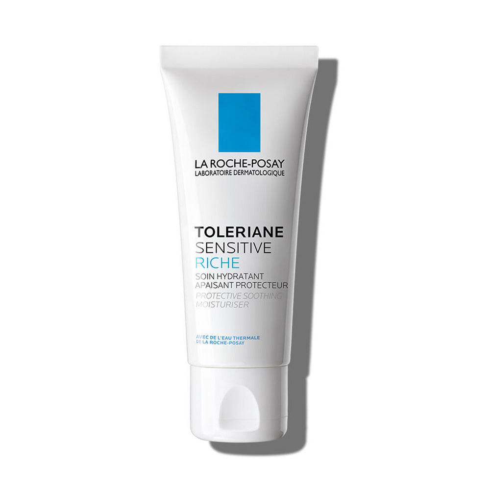 La Roche Posay Toleriane Sensitive Riche 40ml - Para Klean