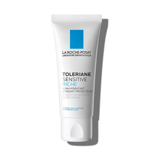 La Roche Posay Toleriane Sensitive Riche 40ml - Para Klean