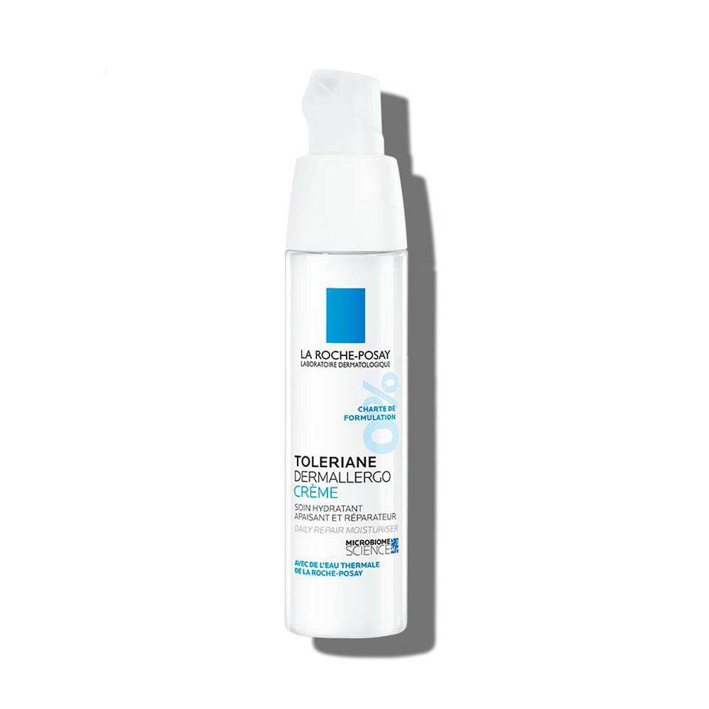 La Roche Posay Toleriane Dermallergo Crème Hydratante 40ml - Para Klean
