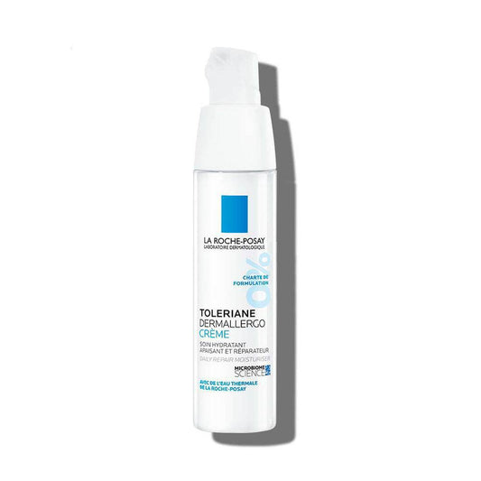 La Roche Posay Toleriane Dermallergo Crème Hydratante 40ml - Para Klean
