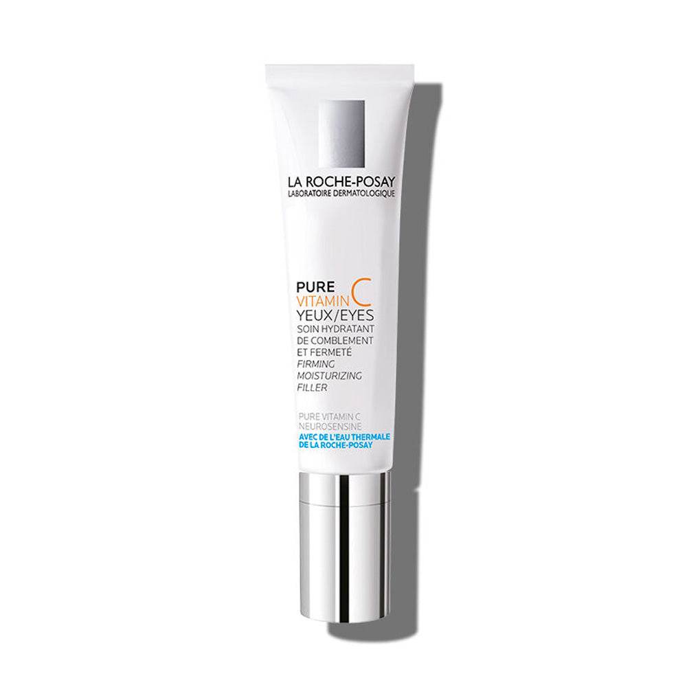 La Roche Posay Pure Vitamin C Yeux 15ml - Para Klean