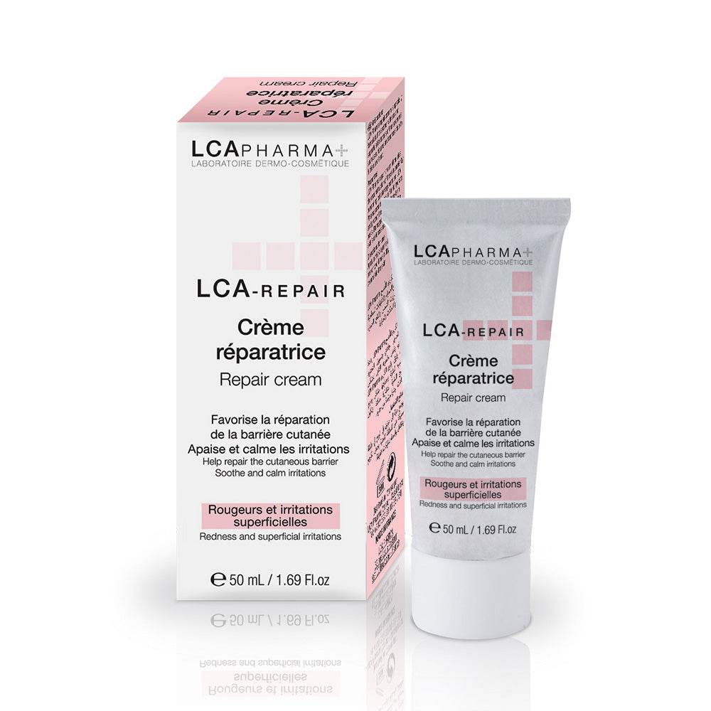 Lca Pharma Repair Creme Reparatrice - Para Klean