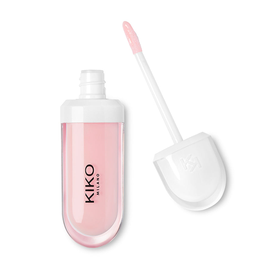 Kiko Milano Lip Volume - Crème pour les lèvres perfectrice effet volumateur - Tutu Rose - Para Klean